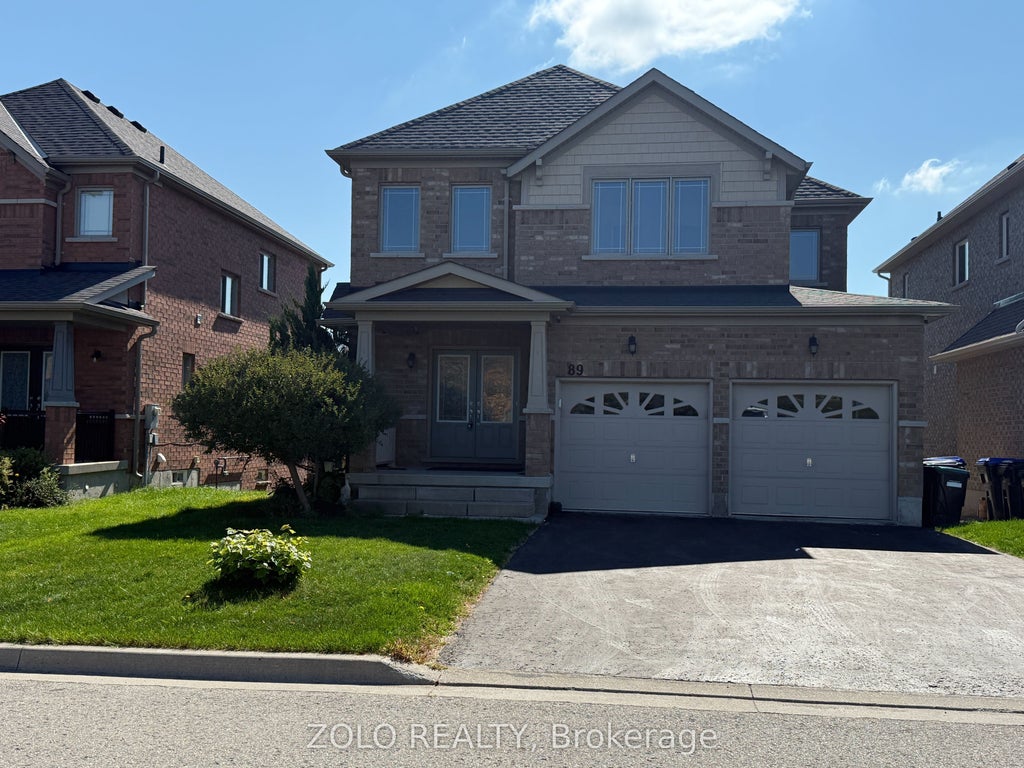 89 Slack Street Main And 2nd Floor Only, Bradford West Gwillimbury
