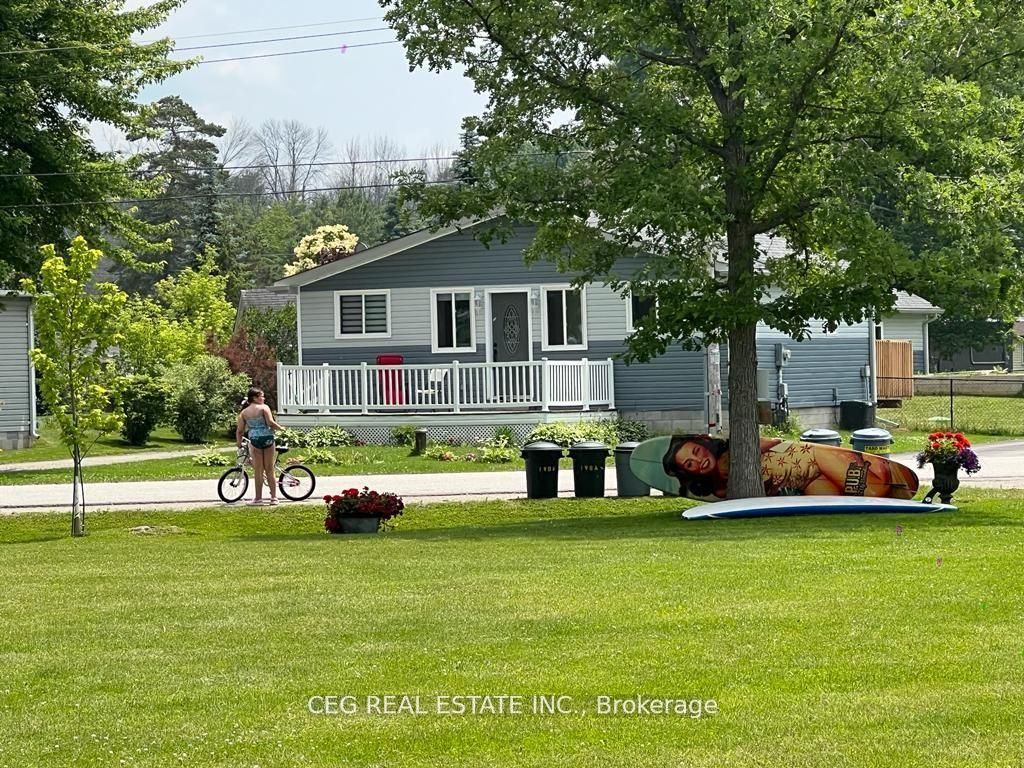 155 Woodfield Drive S, Georgina