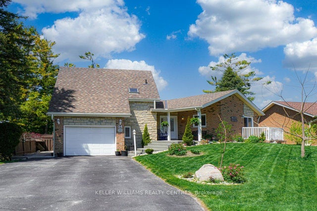 34 Meadowlands Drive, Brock