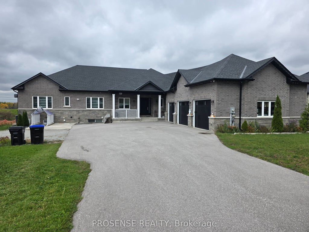 184 Dale Crescent, Bradford West Gwillimbury