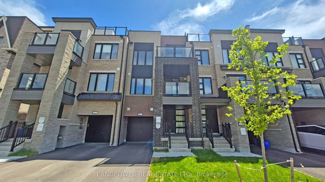 21 Gilbert Wright Avenue, Markham