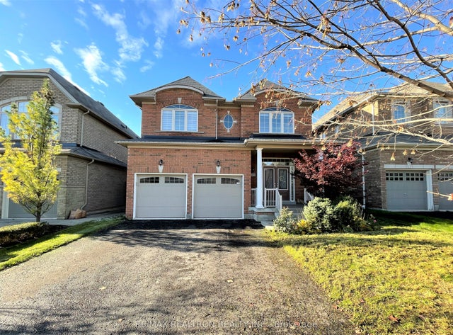 205 Vanda Drive, Vaughan