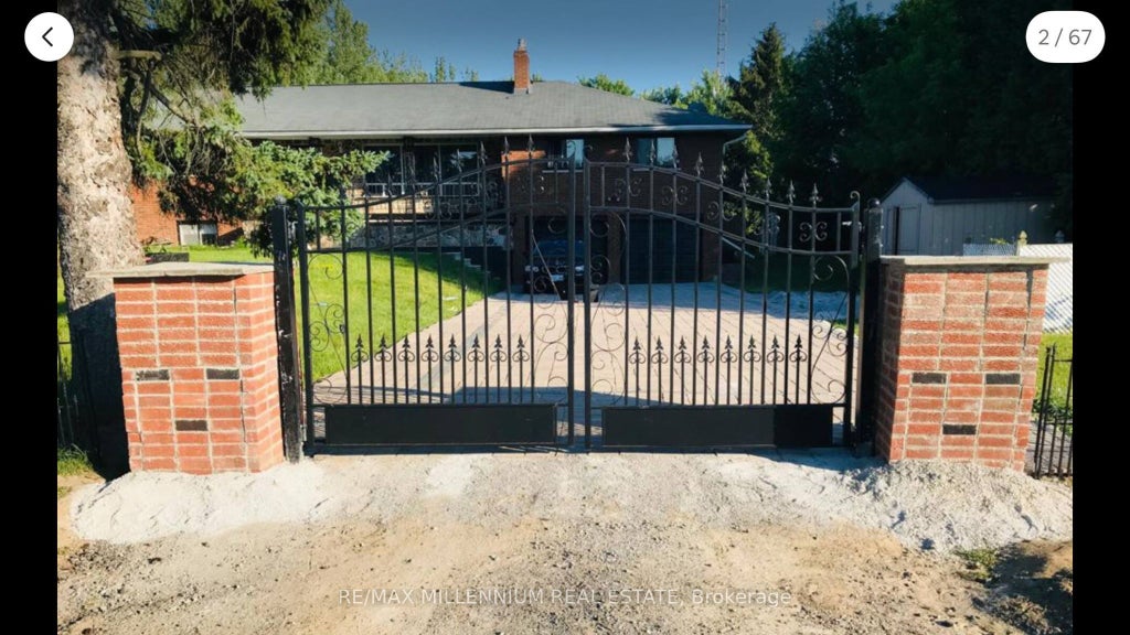 2831 County Rd 89 Road, Innisfil