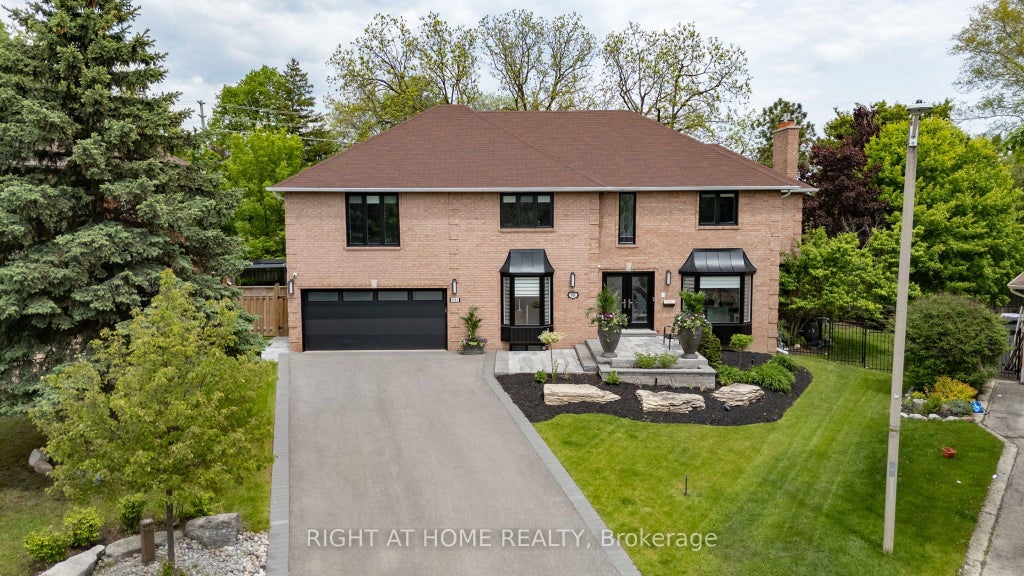 151 Calvin Chambers Road, Vaughan