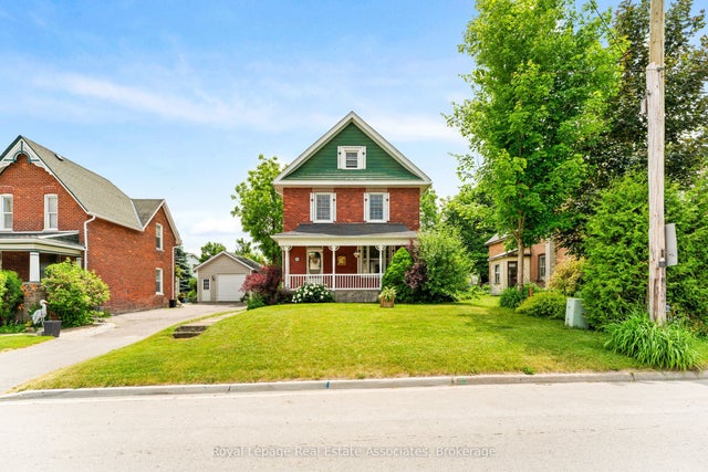 1379 Killarney Beach Road, Innisfil