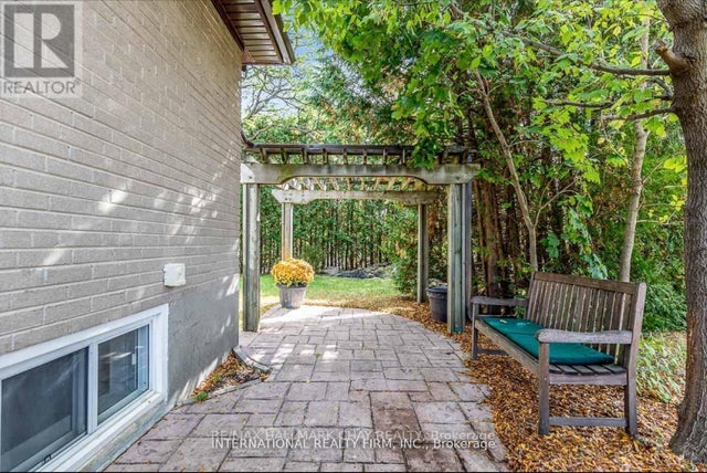 37 Foreht Crescent Basement Unit, Aurora