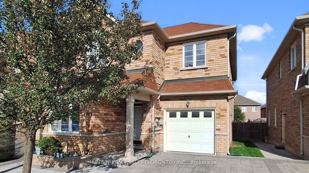 29 Todman Lane, Markham