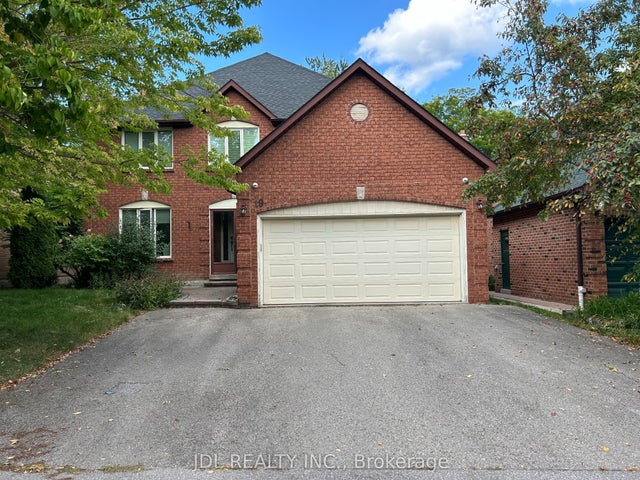 19 Prince Edward Blvd Boulevard Suite A, Markham