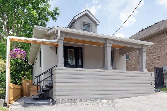 269 Prospect Street, Newmarket
