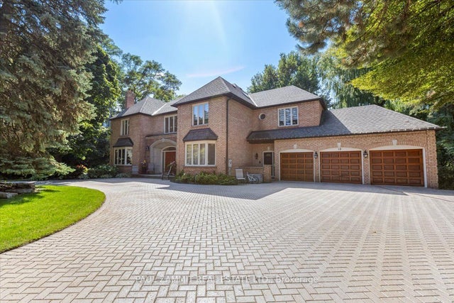 12 Old English Lane, Markham