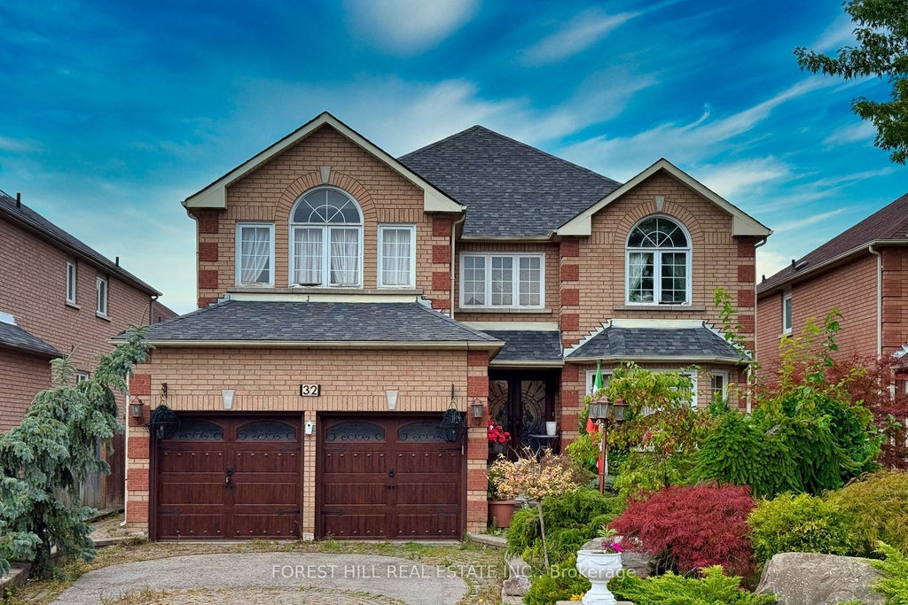 32 Hamills Crescent Bsmt, Richmond Hill