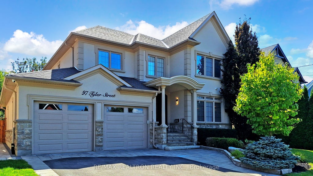 97 Tyler Street, Aurora