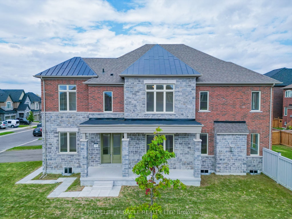 126 Petal Avenue, East Gwillimbury