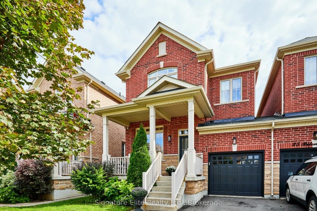 23 Betony Drive, Richmond Hill