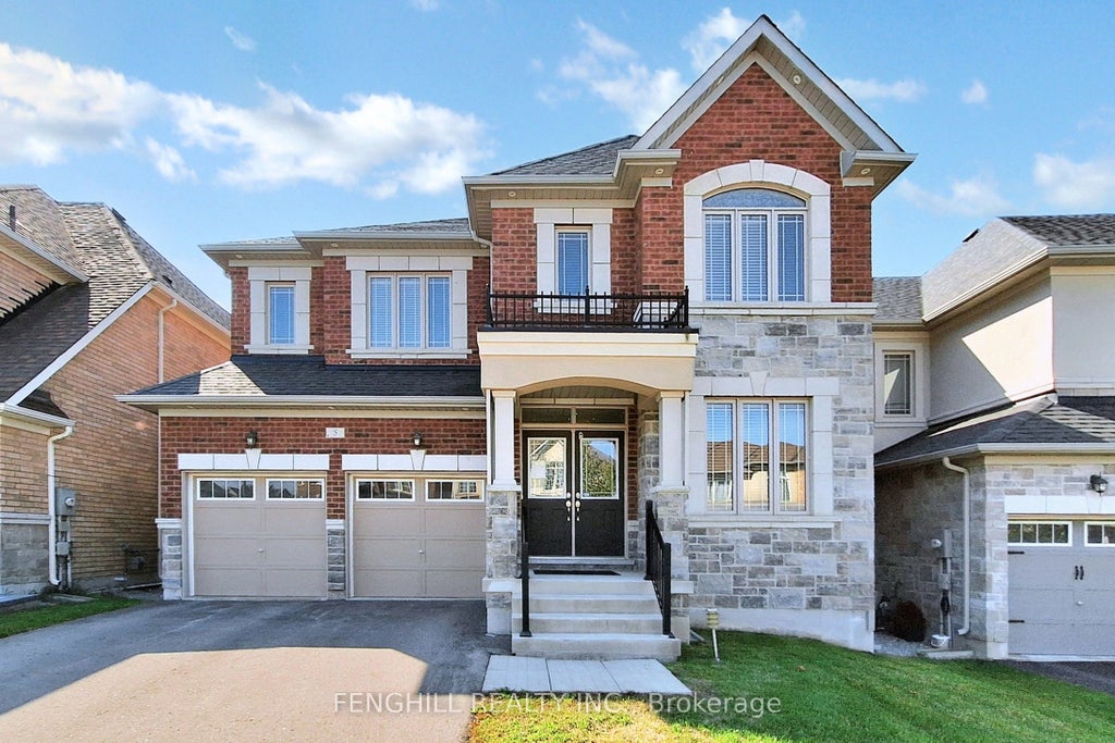 5 Blazing Star Street, East Gwillimbury