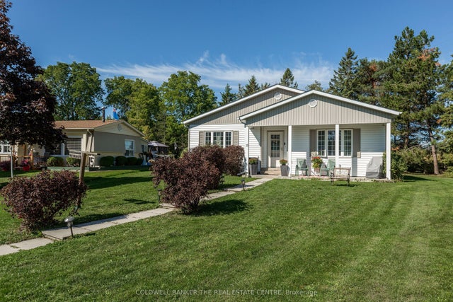 15 Recreation Drive, Innisfil
