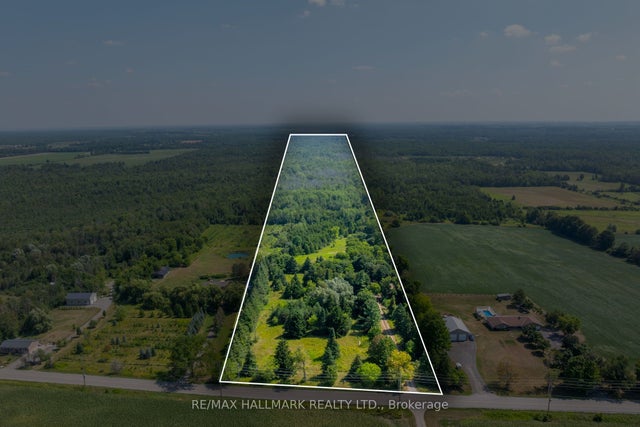 23895 Mccowan Road, Georgina