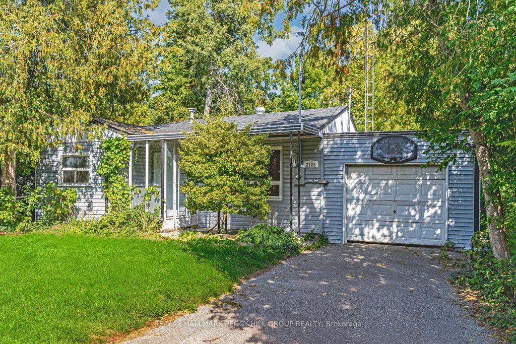 2125 Willard Avenue, Innisfil