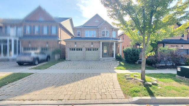 95 Princess Diana Drive, Markham