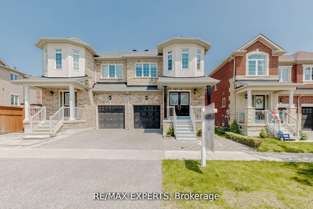 64 Peppertree Lane, Whitchurch-Stouffville