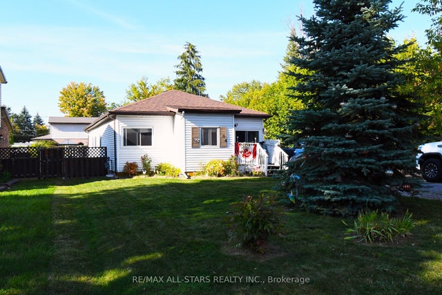 346 Pasadena Drive, Georgina