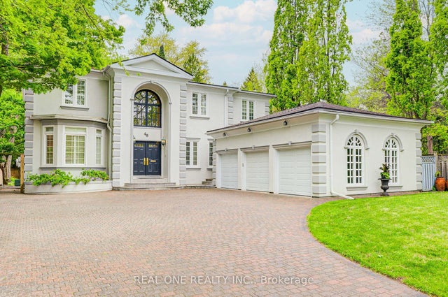 48 Johnson Street, Markham