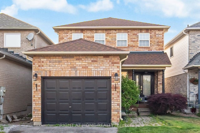 1186 Andrade Lane, Innisfil