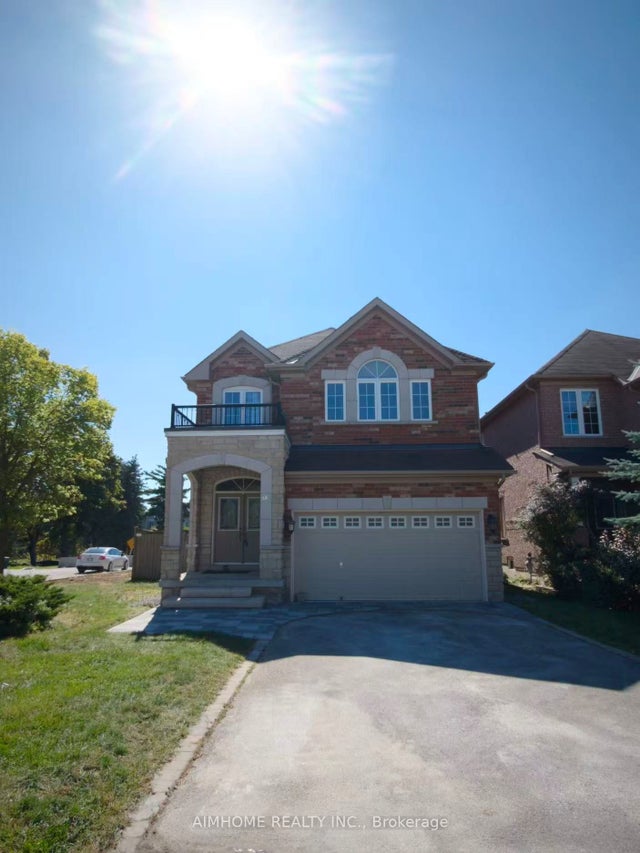 23 Escapade Drive, Richmond Hill