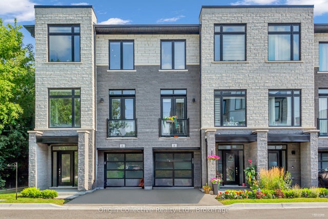 6 Howick Lane, Richmond Hill