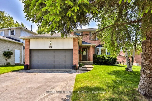 26 Colony Trail Boulevard, East Gwillimbury