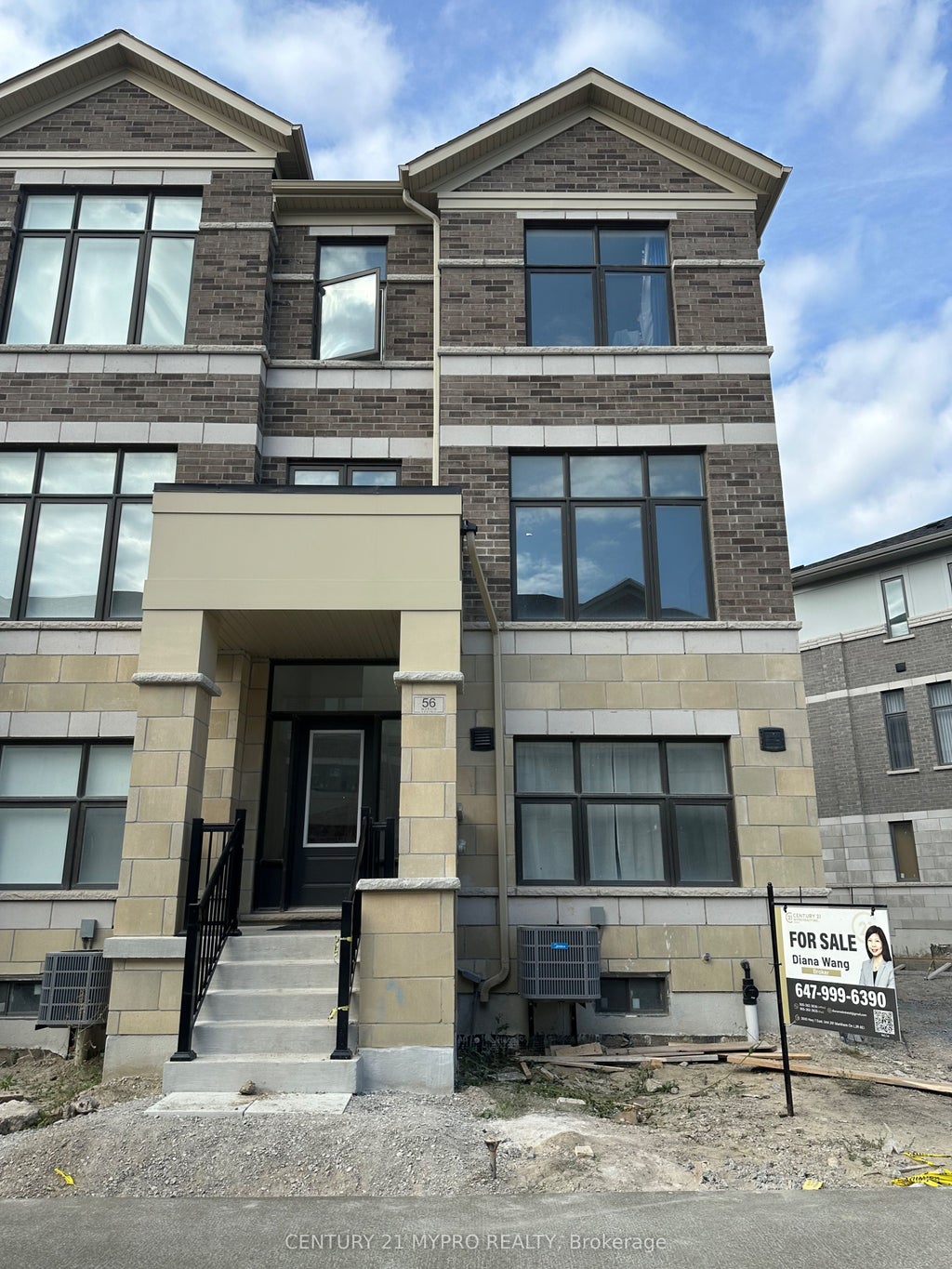 56 Millman Lane, Richmond Hill