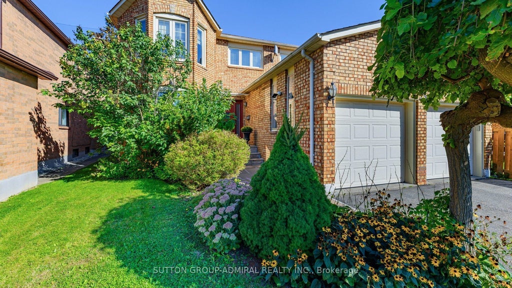 25 Flamingo Road, Vaughan