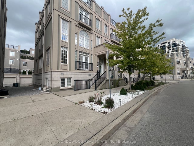 48 Lord Durham Road, Markham