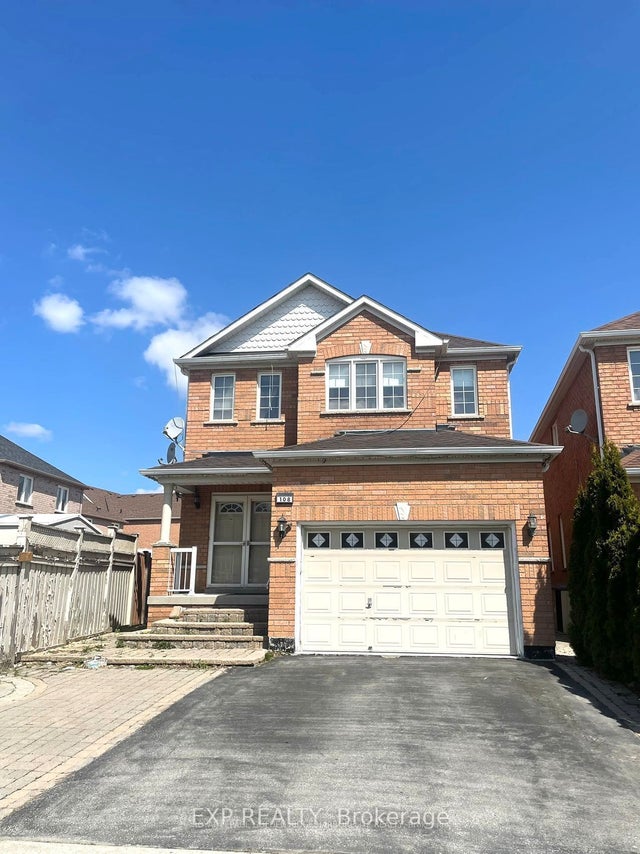 108 Norwood Avenue, Vaughan