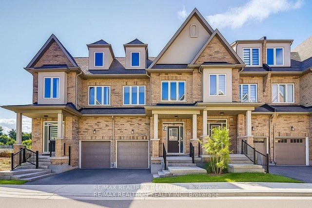 8 Yans Way, Markham