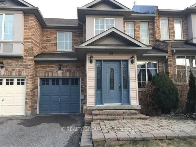 35 Ferris Street, Richmond Hill