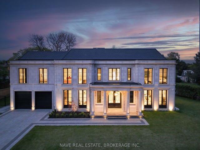 1 Sunflower Court, Markham