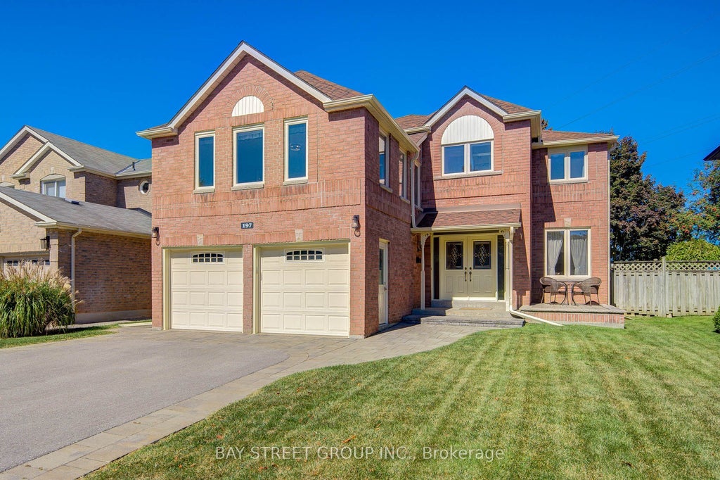 197 Mccaffrey Road, Newmarket