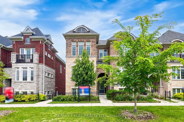 283 Dundas Way, Markham