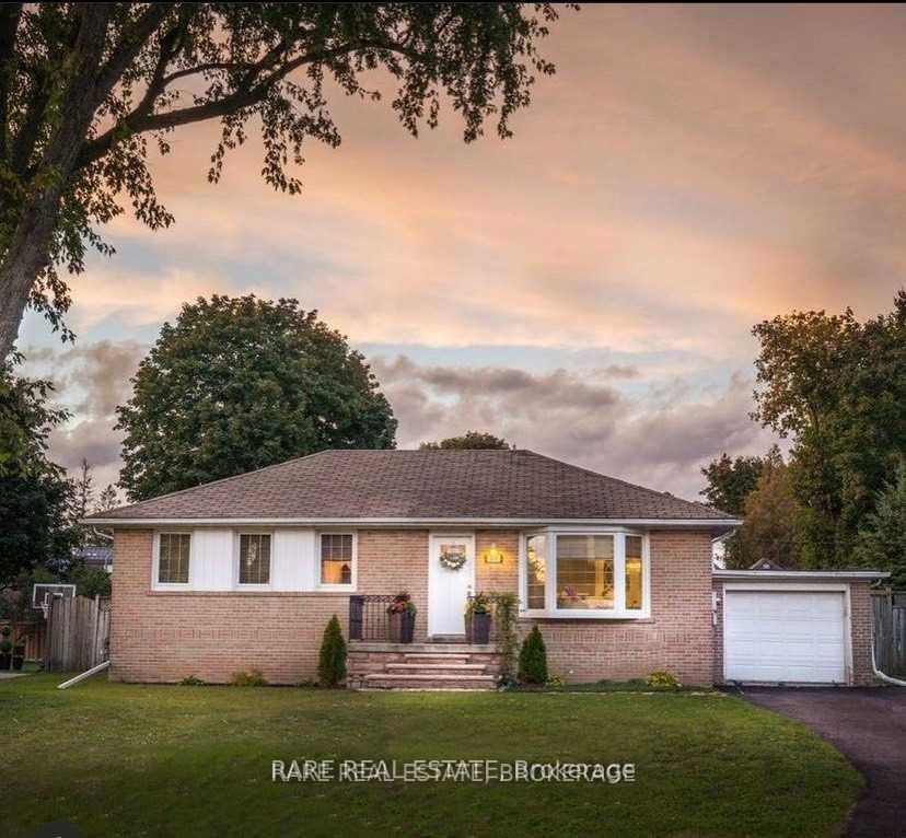 60 Patricia Drive, King