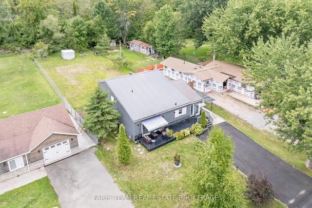 210 Parkview Drive, Innisfil