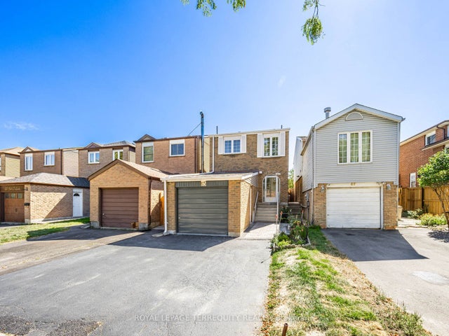65 Bob O'link Avenue, Vaughan