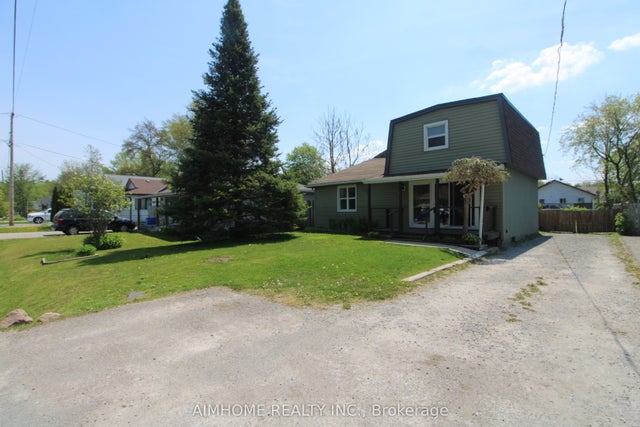 283 Woodycrest Avenue, Georgina
