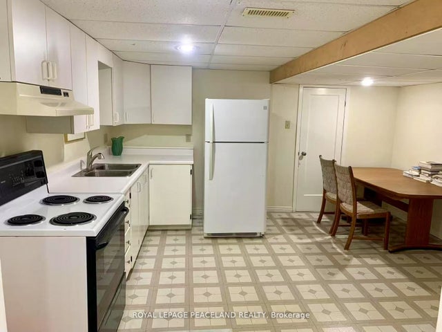 16414 Mccowan Road Unit 2, Whitchurch-Stouffville
