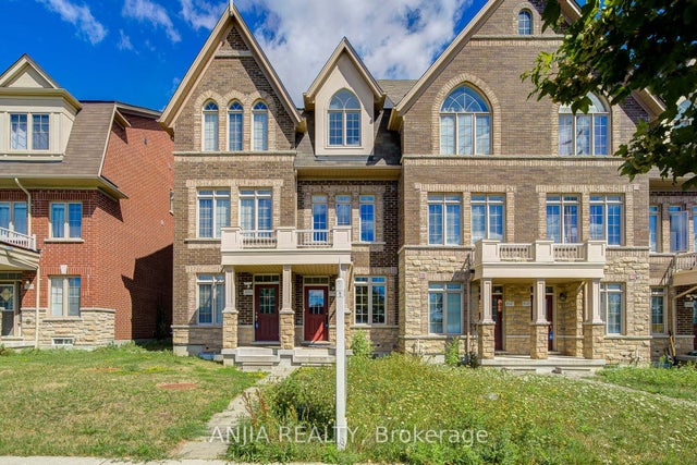 9349 Kennedy Road, Markham