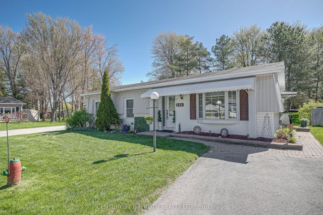 112 Linden Lane, Innisfil