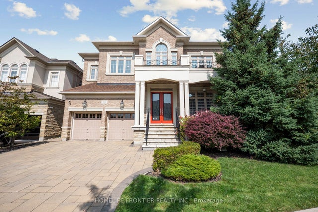 166 Stanton Avenue N, Vaughan