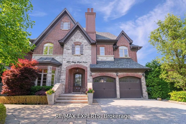188 King High Drive, Vaughan