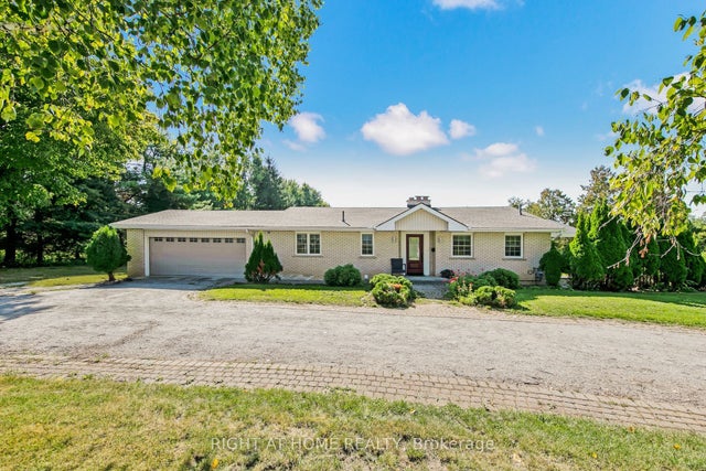 1905 Lockhart Road, Innisfil