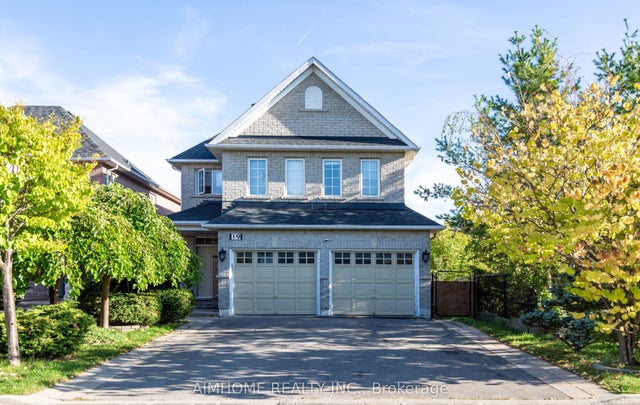 19 Durango Drive, Richmond Hill